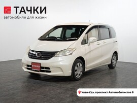 Honda Freed 2012 в автосалоне Тачки Улан-Удэ