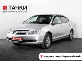 Toyota Allion 2005 в автосалоне Тачки Иркутск