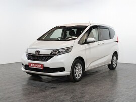Honda Freed 2020 в автосалоне Тачки Улан-Удэ