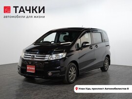 Honda Freed Spike 2011 в автосалоне Тачки Улан-Удэ