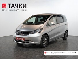 Honda Freed 2010 в автосалоне Тачки Улан-Удэ