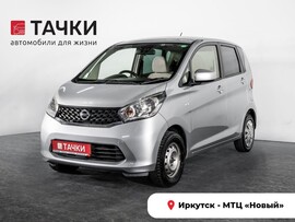 Nissan DAYZ 2015 в автосалоне Тачки Иркутск