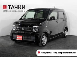 Honda N-WGN 2020 в автосалоне Тачки Иркутск