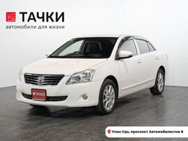 Toyota Premio 2013 в автосалоне Тачки Улан-Удэ