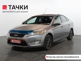 Ford Mondeo 2008 в автосалоне Тачки Улан-Удэ