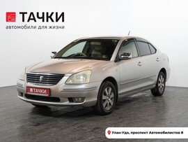 Toyota Premio 2003 в автосалоне Тачки Улан-Удэ