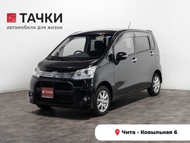 Daihatsu Move 2011 в автосалоне Тачки Чита
