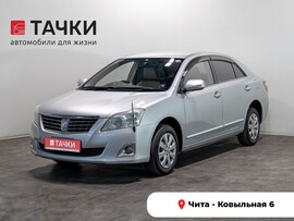 Toyota Premio 2011 в автосалоне Тачки Чита