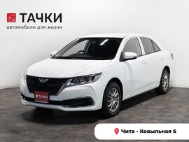 Toyota Allion 2020 в автосалоне Тачки Чита
