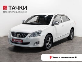 Toyota Premio 2010 в автосалоне Тачки Чита
