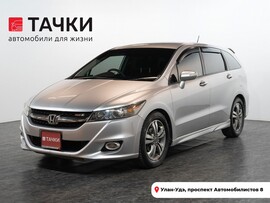 Honda Stream 2011 в автосалоне Тачки Улан-Удэ