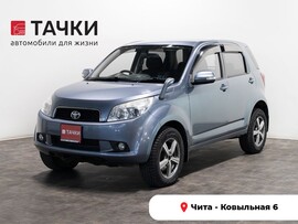 Toyota Rush 2006 в автосалоне Тачки Чита
