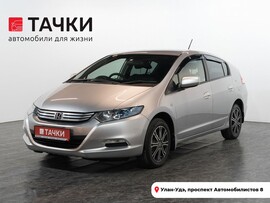 Honda Insight 2009 в автосалоне Тачки Улан-Удэ