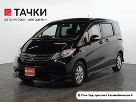 Honda Freed 2010 в автосалоне Тачки Улан-Удэ