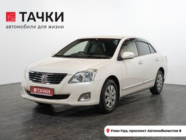 Toyota Premio 2012 в автосалоне Тачки Улан-Удэ