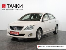 Toyota Premio 2012 в автосалоне Тачки Улан-Удэ