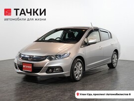 Honda Insight 2013 в автосалоне Тачки Улан-Удэ