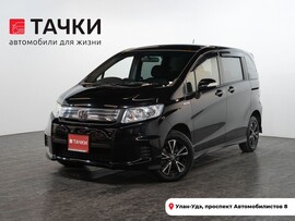 Honda Freed Spike 2014 в автосалоне Тачки Улан-Удэ