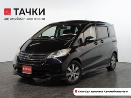 Honda Freed 2008 в автосалоне Тачки Улан-Удэ