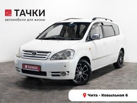 Toyota Ipsum 2001 в автосалоне Тачки Чита