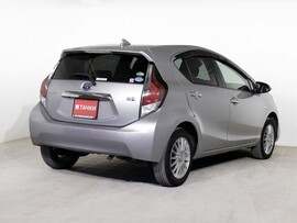 Toyota Aqua 2016 в автосалоне Тачки Якутск
