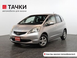 Honda Fit 2010 в автосалоне Тачки Улан-Удэ
