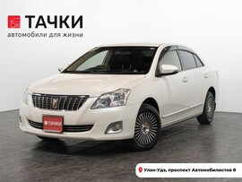 Toyota Premio 2014 в автосалоне Тачки Улан-Удэ