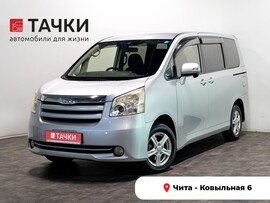 Toyota Noah 2008 в автосалоне Тачки Чита