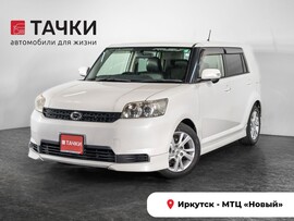 Toyota Corolla Rumion 2014 в автосалоне Тачки Иркутск