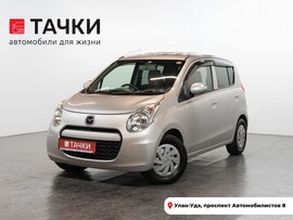 Mazda Carol 2013 в автосалоне Тачки Улан-Удэ