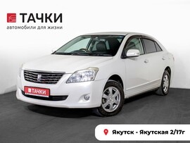 Toyota Premio 2009 в автосалоне Тачки Якутск