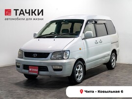 Toyota Lite Ace 1999 в автосалоне Тачки Чита