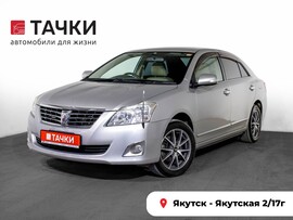Toyota Premio 2010 в автосалоне Тачки Якутск