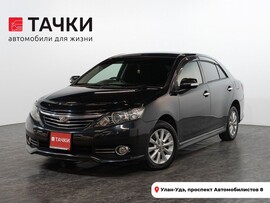 Toyota Allion 2010 в автосалоне Тачки Улан-Удэ