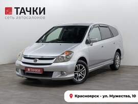 Honda Stream 2006 в автосалоне Тачки Красноярск