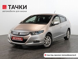 Honda Insight 2009 в автосалоне Тачки Улан-Удэ