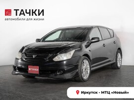Toyota Caldina 2003 в автосалоне Тачки Иркутск