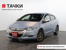 Honda Insight 2009 в автосалоне Тачки Улан-Удэ