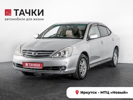 Toyota Allion 2005 в автосалоне Тачки Иркутск