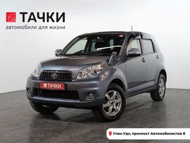 Toyota Rush 2012 в автосалоне Тачки Улан-Удэ