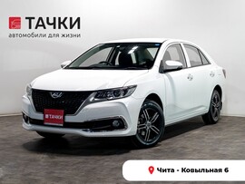 Toyota Allion 2020 в автосалоне Тачки Чита
