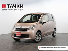 Daihatsu Move 2012 в автосалоне Тачки Улан-Удэ
