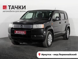 Honda Crossroad 2007 в автосалоне Тачки Иркутск