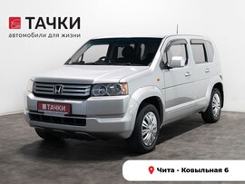 Honda Crossroad 2008 в автосалоне Тачки Чита