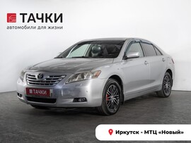 Toyota Camry 2007 в автосалоне Тачки Иркутск