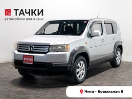Honda Crossroad 2007 в автосалоне Тачки Чита