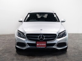 Mercedes-Benz C-Class 2014 в автосалоне Тачки Чита