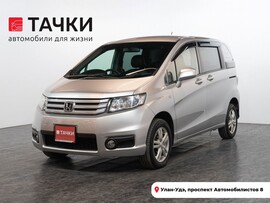 Honda Freed Spike 2011 в автосалоне Тачки Улан-Удэ