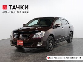 Toyota Premio 2010 в автосалоне Тачки Улан-Удэ