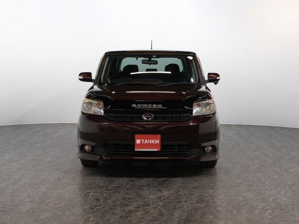 Toyota Corolla Rumion 2014 в автосалоне Тачки Улан-Удэ